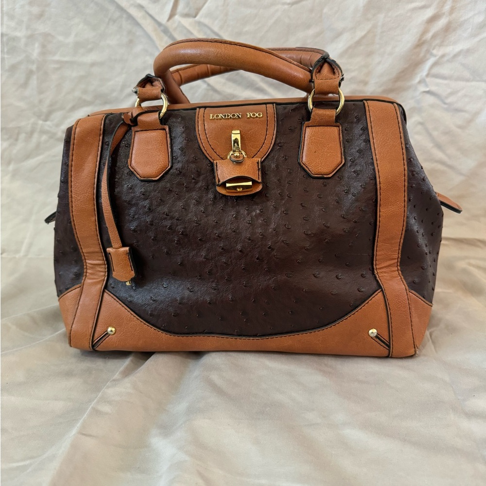 Brown bag